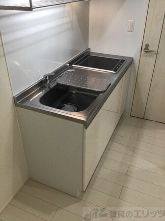 フジパレス菅原公園の物件内観写真